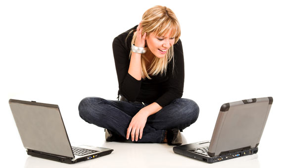 Formation informatique